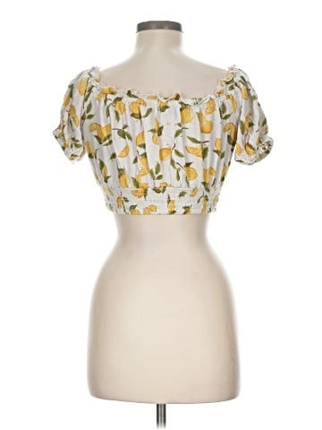 Arizona Jean Company Short Sleeve Top (view 2)