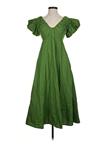 Abercrombie & Fitch Casual Dress (view 1)