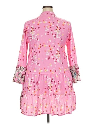 Unbranded Casual Dress (view 2)