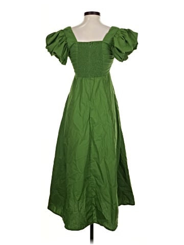 Abercrombie & Fitch Casual Dress (view 2)