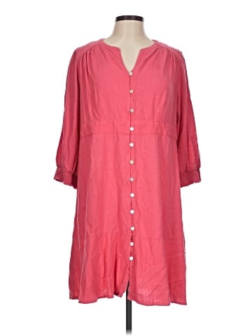 J.Jill Casual Dress (view 1)