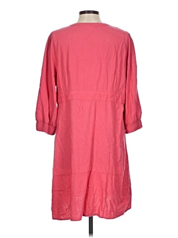 J.Jill Casual Dress (view 2)