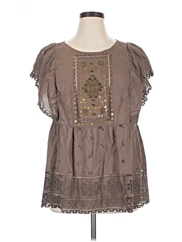 Torrid Casual Dress (view 1)