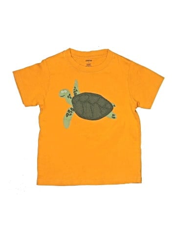 Gymboree Short Sleeve T-Shirt (view 1)