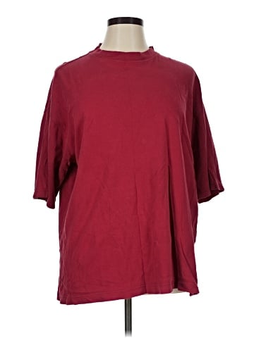 Mine 3/4 Sleeve T-Shirt (view 1)