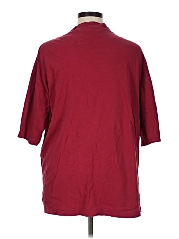 Mine 3/4 Sleeve T-Shirt (view 2)