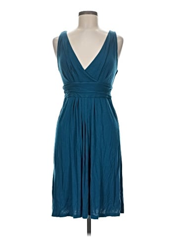 Ann Taylor LOFT Cocktail Dress (view 1)