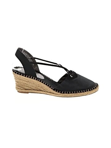 Liz Claiborne Wedges (view 1)