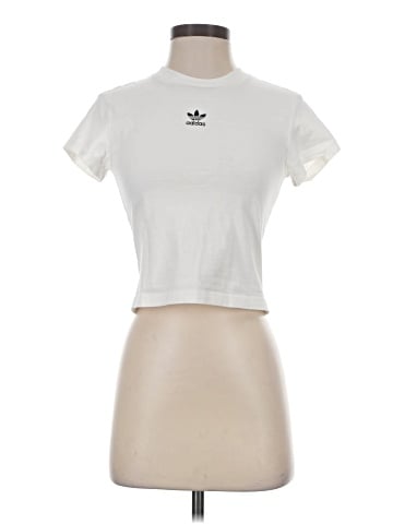 Adidas Short Sleeve T-Shirt (view 1)