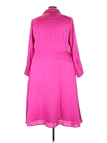 Tahari by ASL Cocktail Dress (view 2)