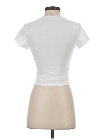 Adidas Short Sleeve T-Shirt (view 2)