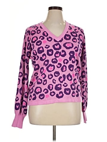 Lilly Pulitzer Pullover Sweater (view 1)
