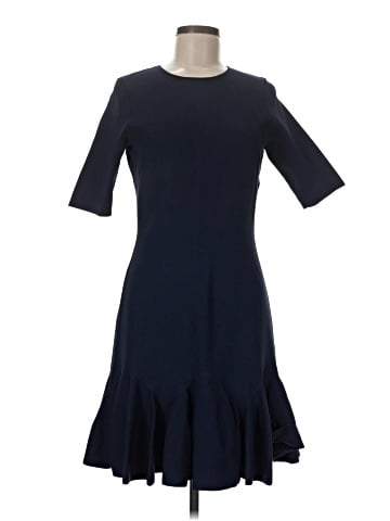 Ted Baker London Cocktail Dress (view 1)