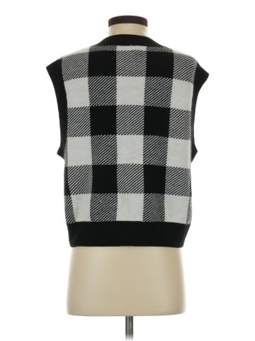 Divided by H&M Sweater Vest (view 2)
