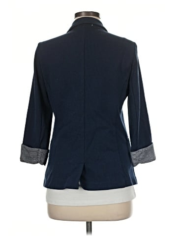 Skies Are Blue Blazer (view 2)