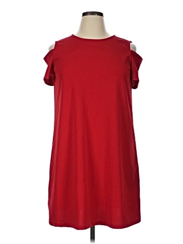 RN Studio By Ronni Nicole Casual Dress (view 1)
