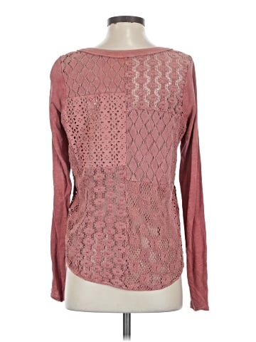 Free People Long Sleeve Top (view 2)