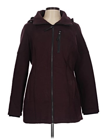 Andrew Marc Coat (view 1)