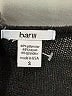 Bar III Black Pullover Sweater Size S - photo 7