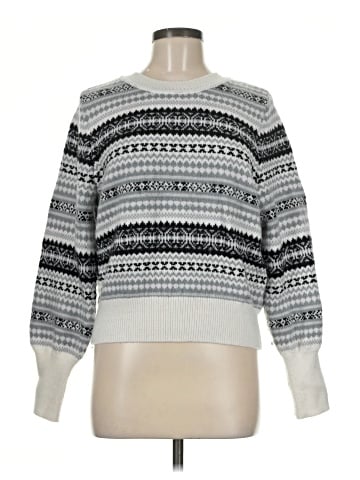 Free Assembly Pullover Sweater (view 1)