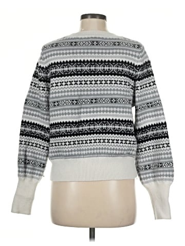 Free Assembly Pullover Sweater (view 2)