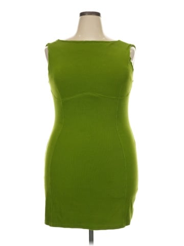 OGL Sleeveless T-Shirt (view 1)