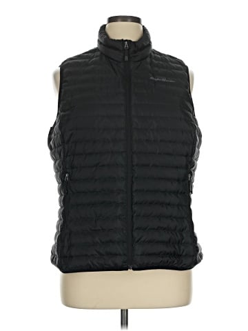 Eddie Bauer Vest (view 1)