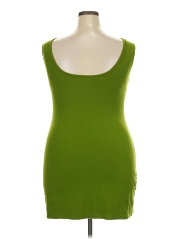 OGL Sleeveless T-Shirt (view 2)