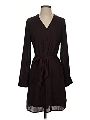 Express Casual Dress (view 1)