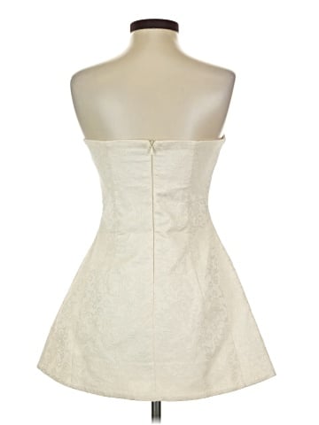 Murci Cocktail Dress (view 2)