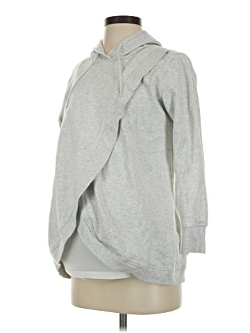 Old Navy - Maternity Sweatshirt (view 1)