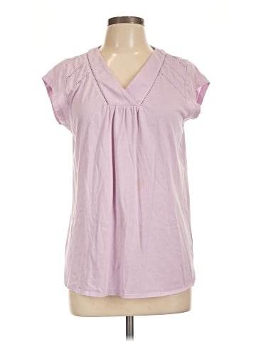 PrAna Short Sleeve T-Shirt (view 1)