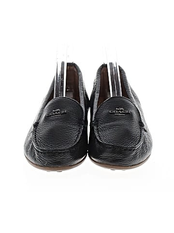 Coach Flats (view 2)