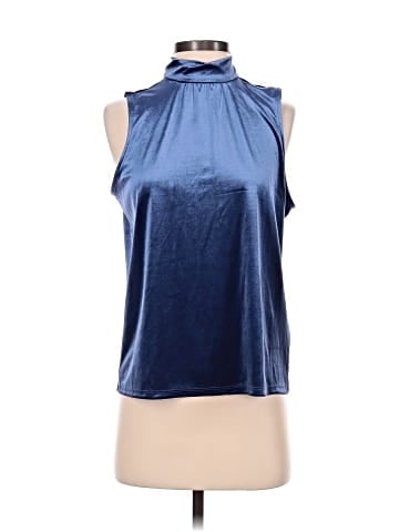 Banana Republic Sleeveless Blouse (view 1)