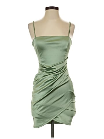 Windsor Cocktail Dress (view 1)