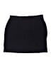Lee Solid Black Active Skort Size 6 - photo 1