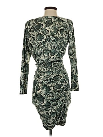 Alexia Admor Cocktail Dress (view 1)