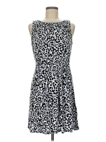 Ann Taylor LOFT Cocktail Dress (view 1)