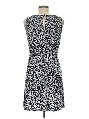 Ann Taylor LOFT Cocktail Dress (view 2)