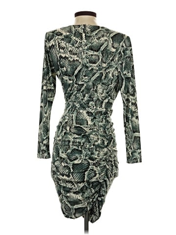 Alexia Admor Cocktail Dress (view 2)