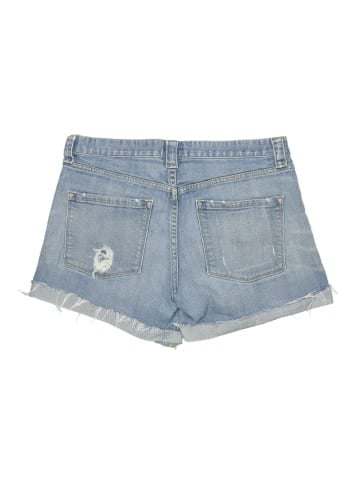 J.Crew Denim Shorts (view 2)