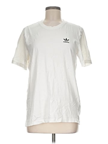 Adidas Short Sleeve T-Shirt (view 1)