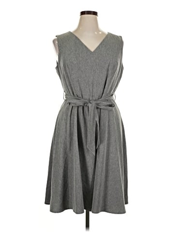 Calvin Klein Casual Dress (view 1)