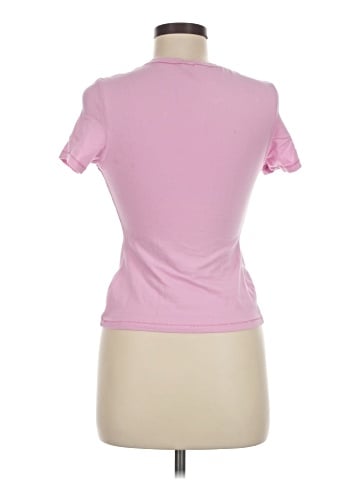 SKIMS Short Sleeve Turtleneck (view 2)