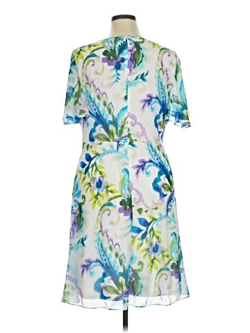 Lauren by Ralph Lauren Cocktail Dress (view 2)