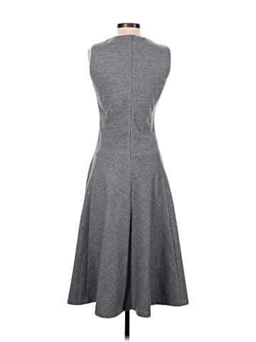 Zara Casual Dress (view 2)