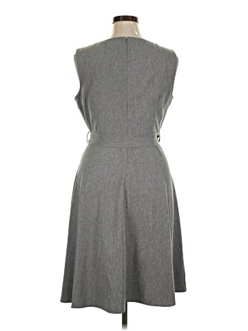 Calvin Klein Casual Dress (view 2)