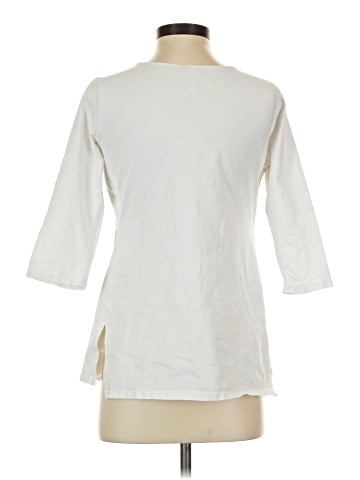 Seraphine 3/4 Sleeve Top (view 2)