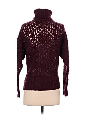 Moda International Turtleneck Sweater (view 2)