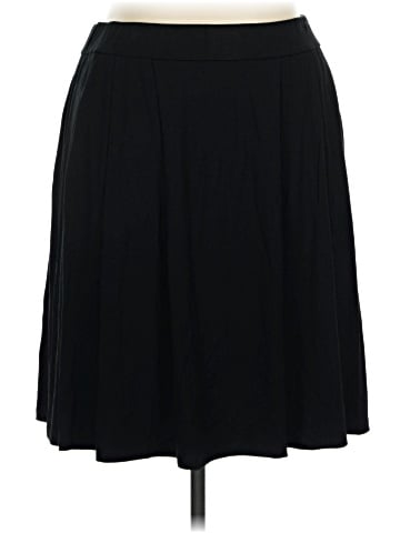 Eileen Fisher Casual Skirt (view 1)